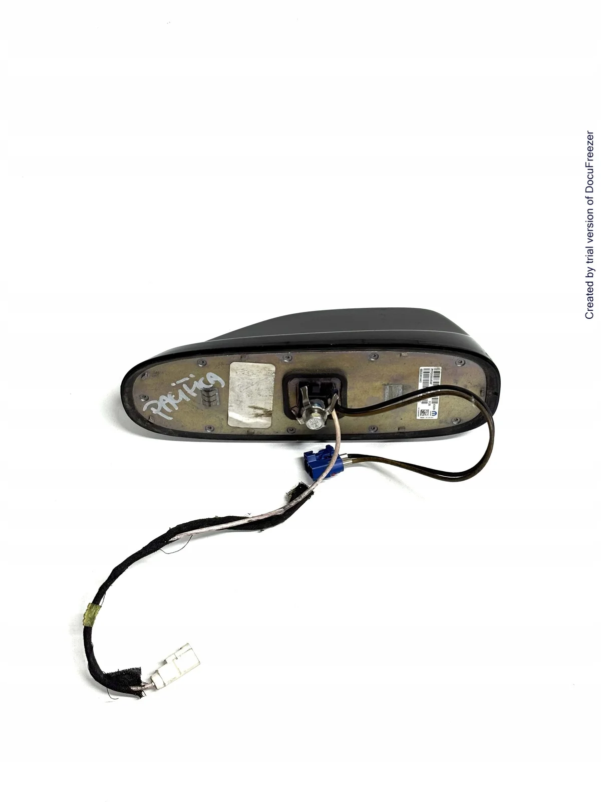 Antenne GPS Dodge Durango III P1YG06AXRAF
