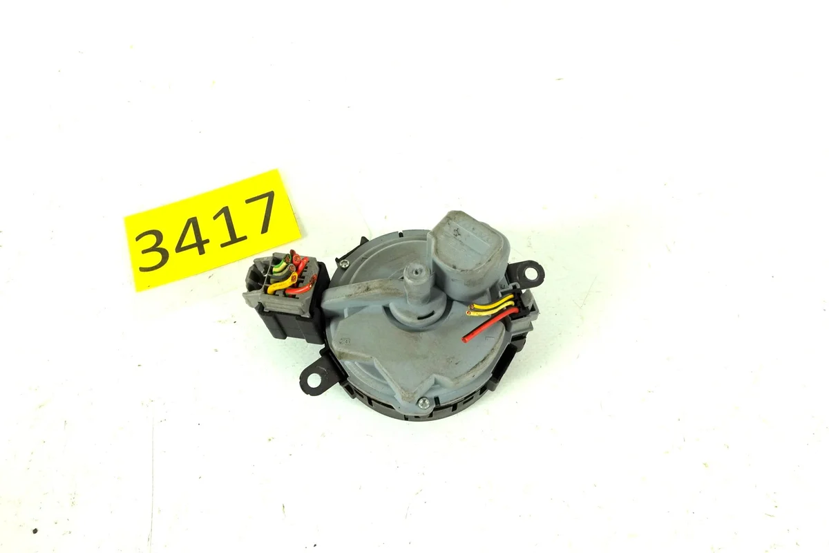 Virtalukko Volvo S40 II V50 C30 30737157 image 3