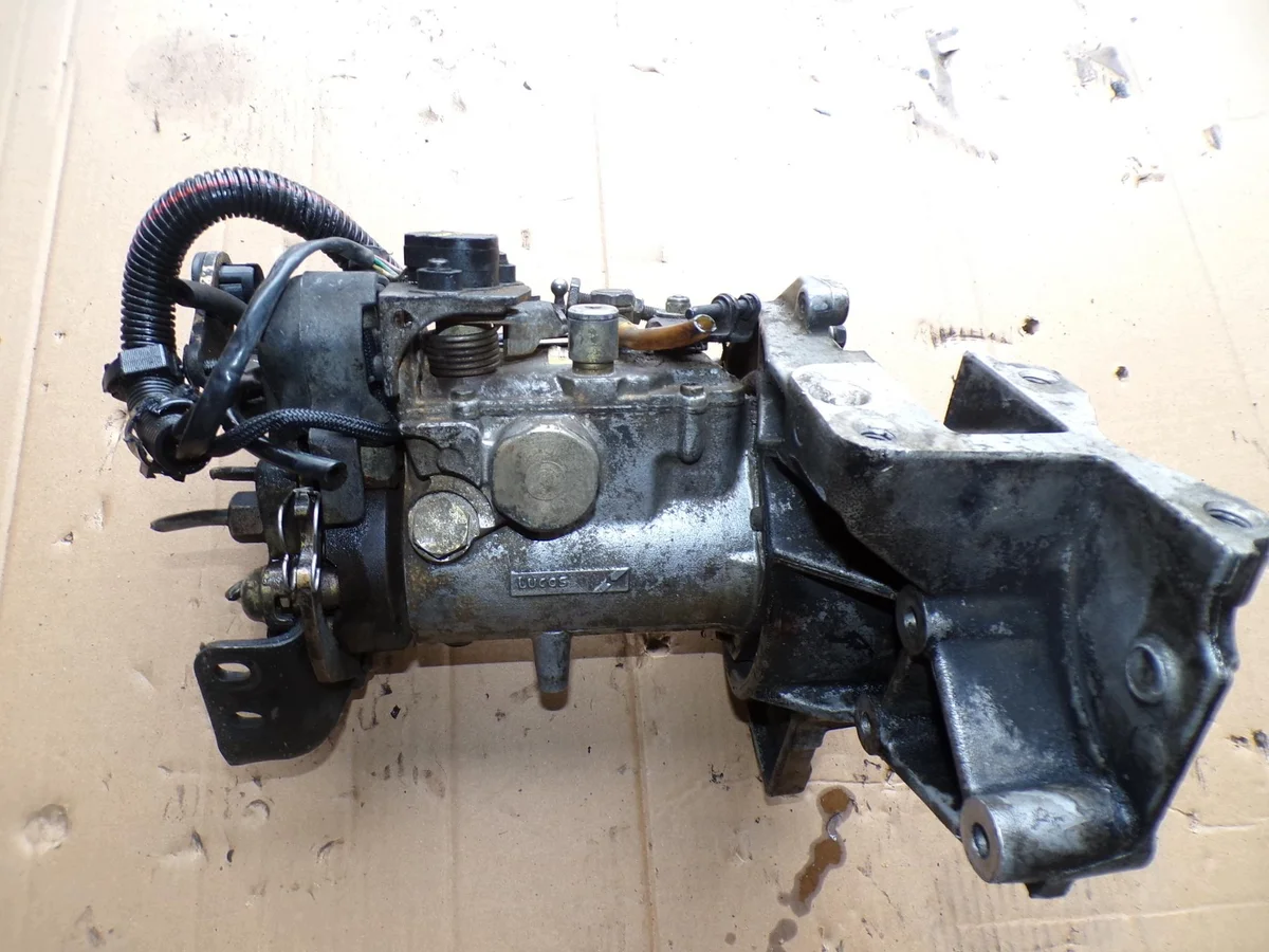 Renault Injection Pump 1.9 DTI R8448B361B