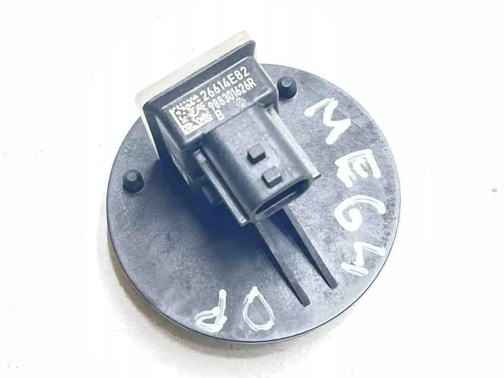 Schlagsensor Renault Espace V/Megane IV/Talisman 988301626R