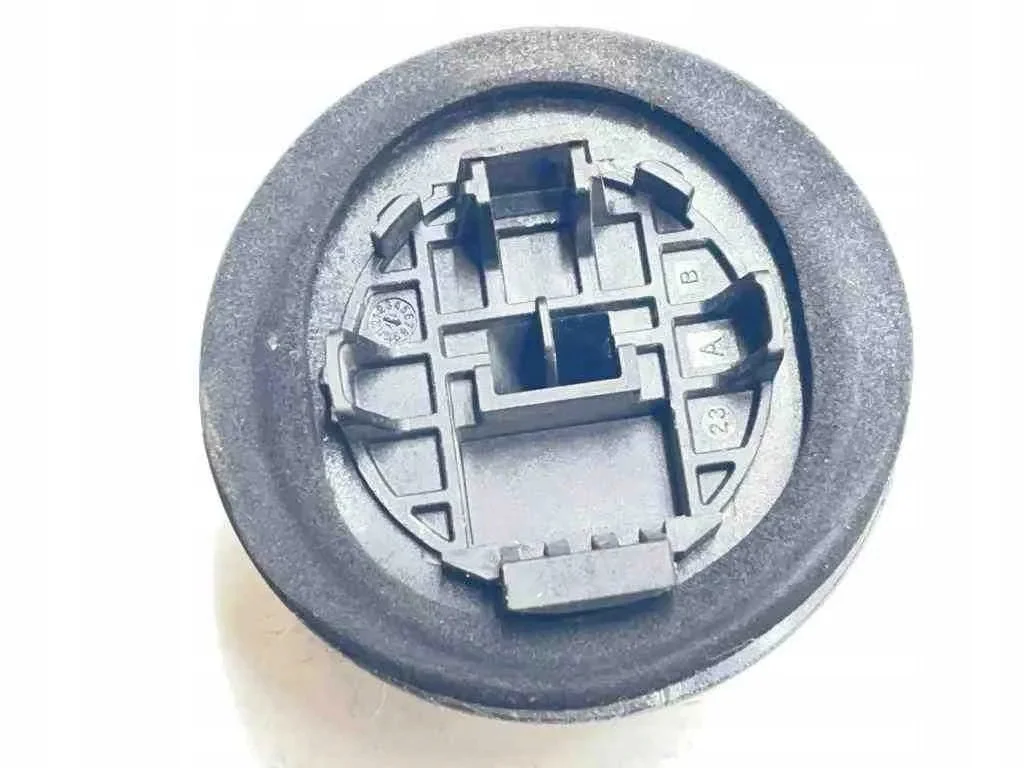 Impact Sensor Renault Espace V Talisman Megane IV 988301626R