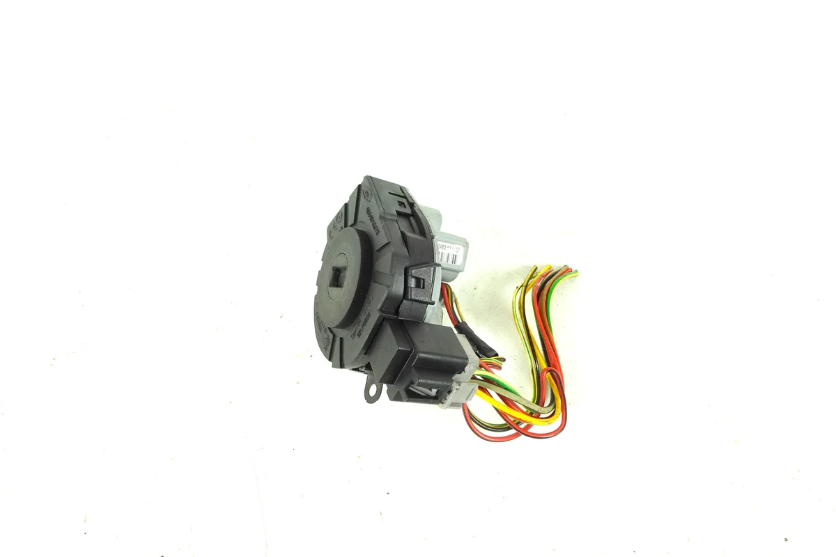 Contactslot Volvo S40 II V50 C30 31252482