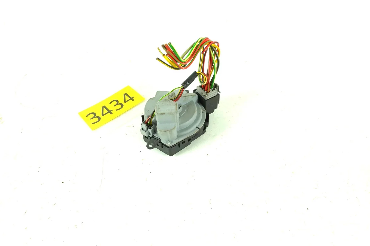 Virtalukko Volvo S40 II V50 C30 31252482 image 3