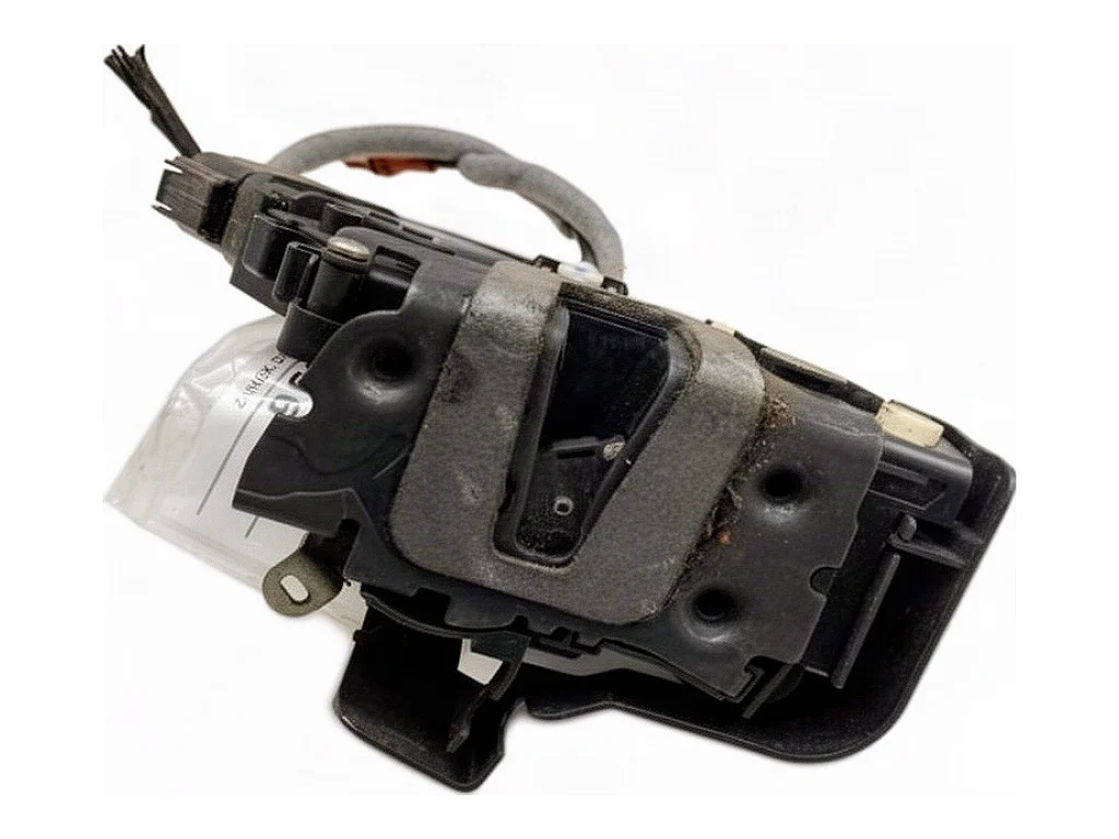 Ford Mondeo MK4 deurvergrendeling rechts achter 6M2A-R26412-BC