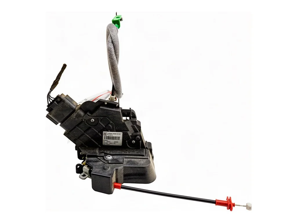 Fechadura Porta Traseira Esquerda Ford Mondeo MK4 6M2A-R26413-BC