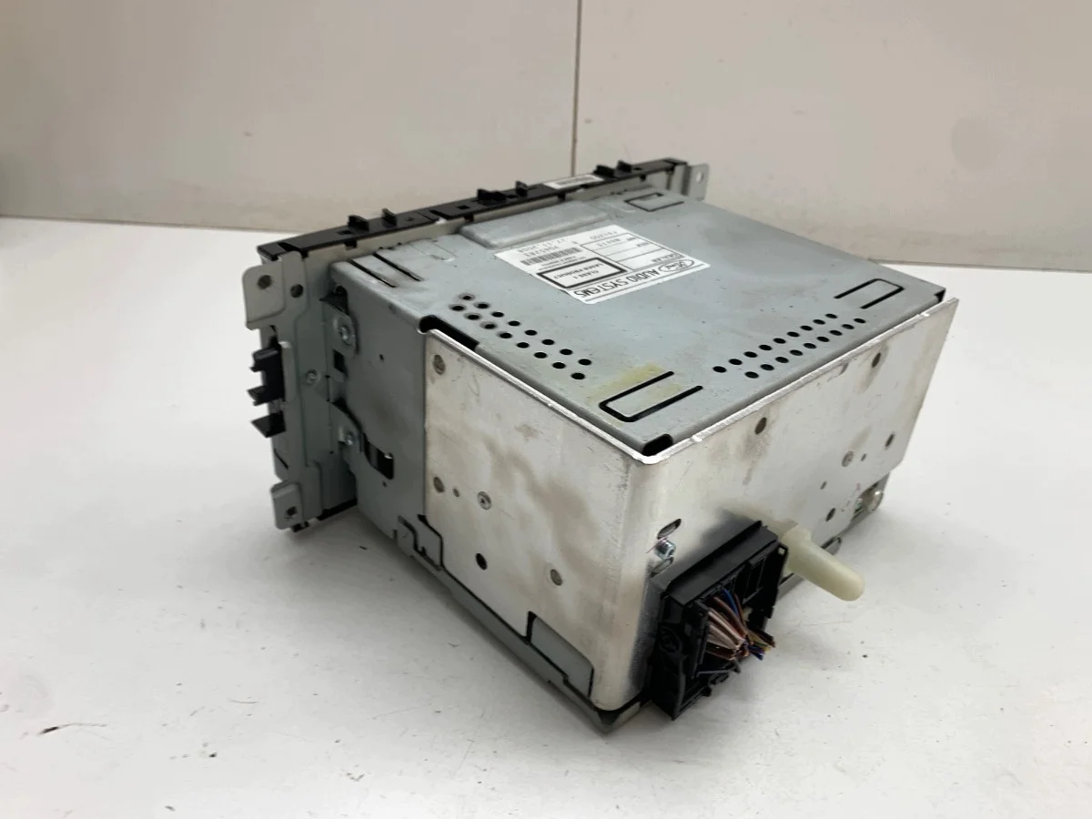 Radio Ford Mondeo MK4 8S7T-18C815-AA 07-15