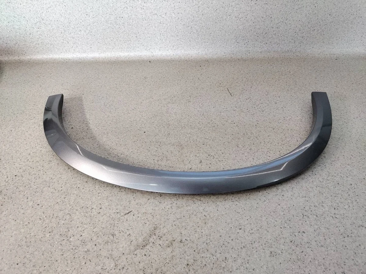 Sierlijst spatbord links achter Volvo XC90 II 3137816406A