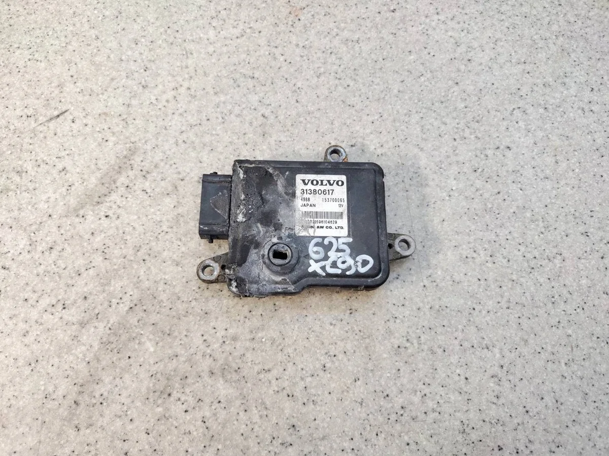 Centralina Cambio Automatico Volvo XC90 II 3138061707A