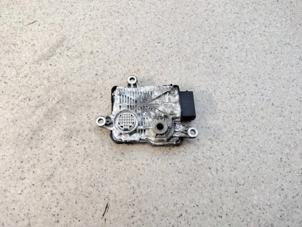 Styrenhet växellåda 3138061707A Volvo XC90 II