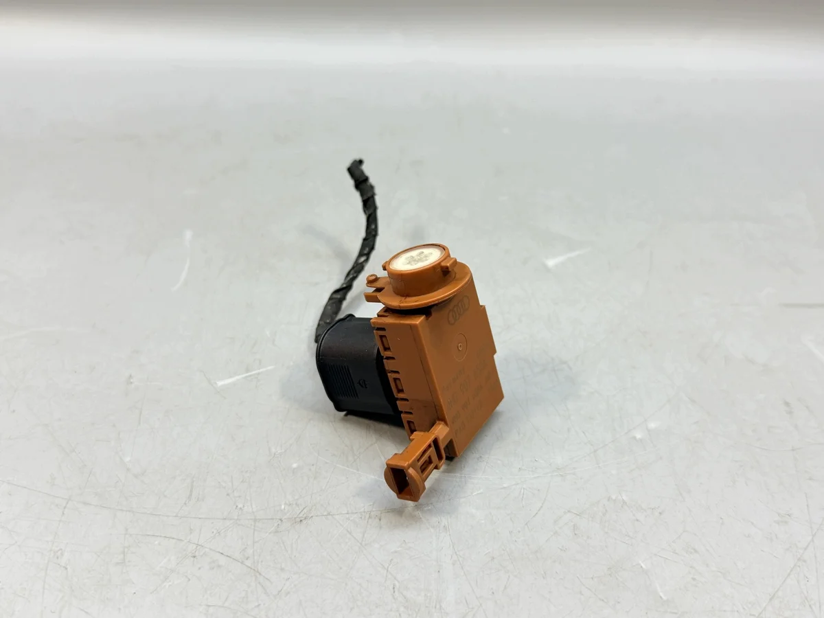 Sensor de calidad de aire Audi VW 4H0907658A