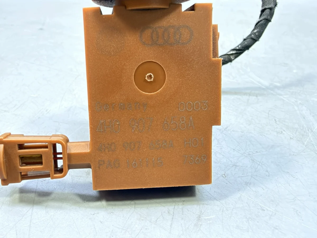 Air Quality Sensor Audi VW 4H0907658A