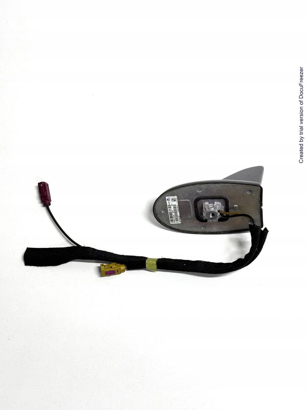 Antenni Dodge Challenger P5NU67JSCAC image 3