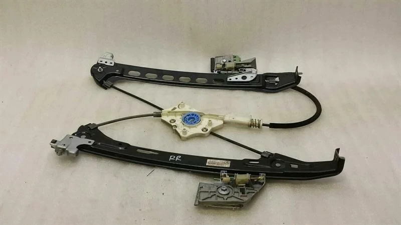 Régulateur de fenêtre arrière droit Mercedes CLS W219 A2197300846