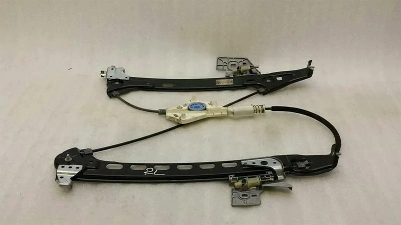 Ruitmechanisme achterdeur links Mercedes CLS W219 A2197300746