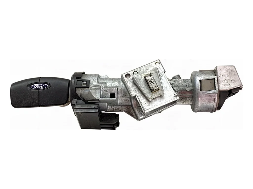 Canhão da ignição Ford Mondeo MK4 3M51-3F880-AD