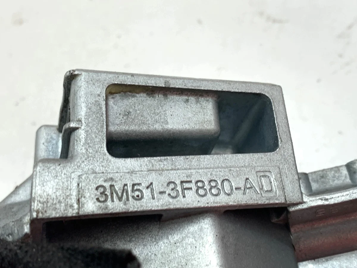 Virtalukko Ford Mondeo MK4 3M51-3F880-AD image 3