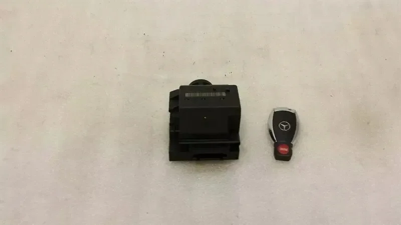 Elektroninen moduuli Mercedes-Benz A2115451208