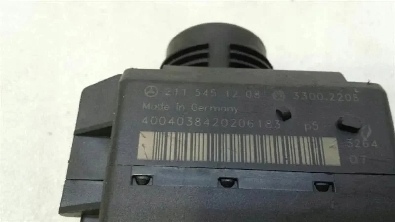 Elektronische module Mercedes-Benz A2115451208