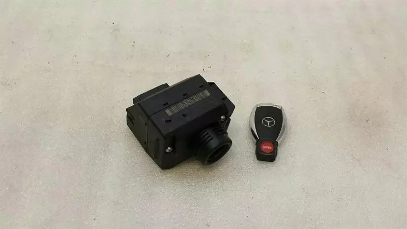 Modulo Elettronico Mercedes-Benz A2115451208 image 3