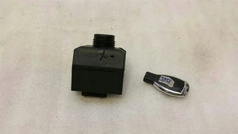 Modulo Elettronico Mercedes-Benz A2115451208 image 4