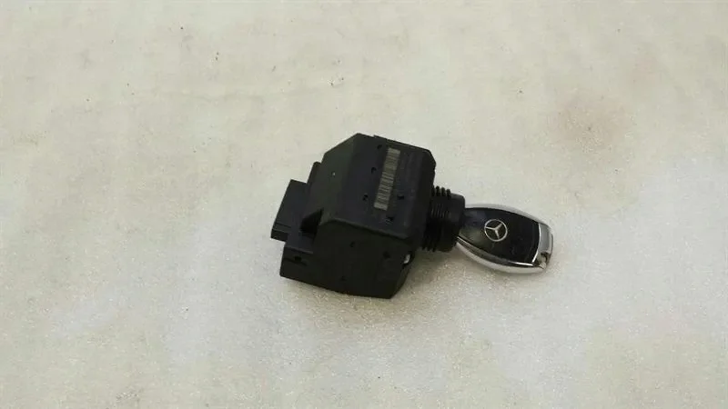 Modulo Elettronico Mercedes-Benz A2115451208 image 5