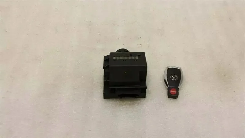 Modulo Elettronico Mercedes-Benz A2115451208 image 6