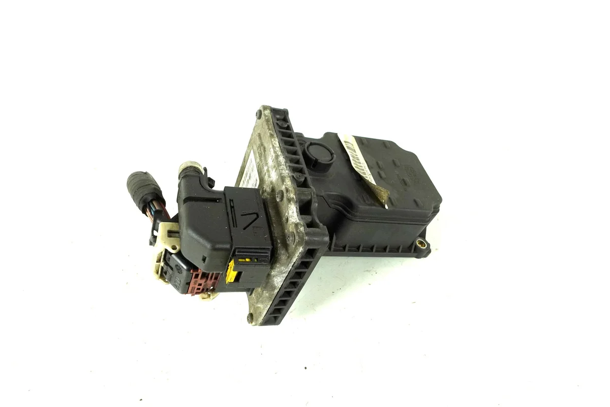 Automatic Gearbox Control Unit Citroen C4 Picasso 9678905780