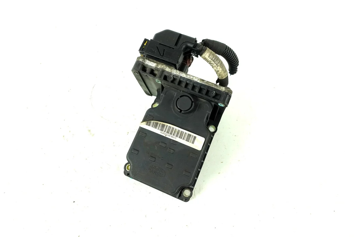 Automatic Gearbox Control Unit Citroen C4 Picasso 9678905780 image 3