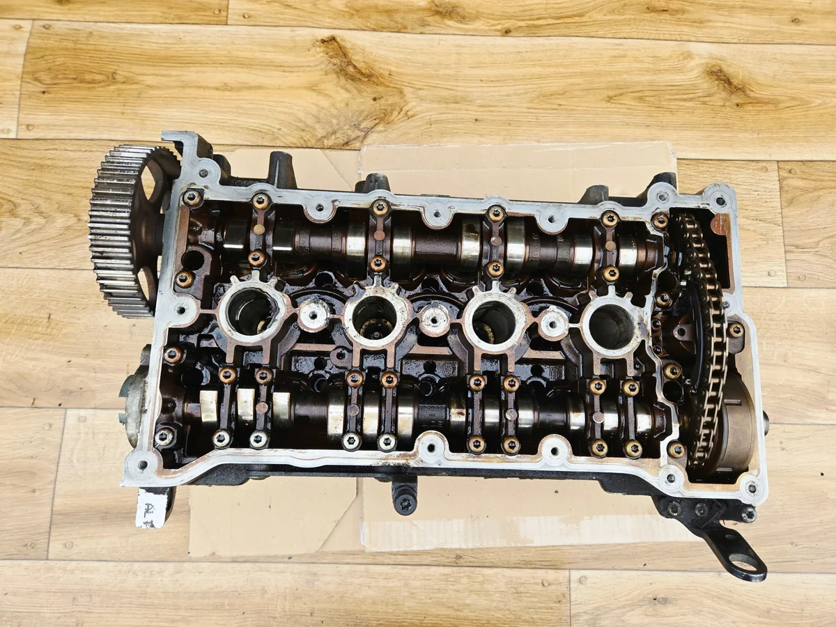 Cabeça de motor Audi A4 B6 2.0 20V ALT 06B103373AA