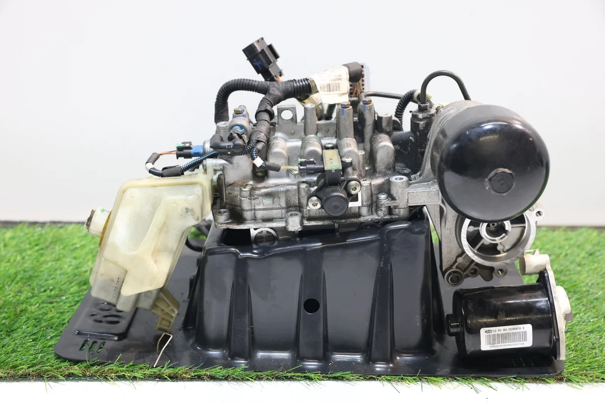 Atuador Selespeed TCT Fiat Jeep Alfa 3218470363C