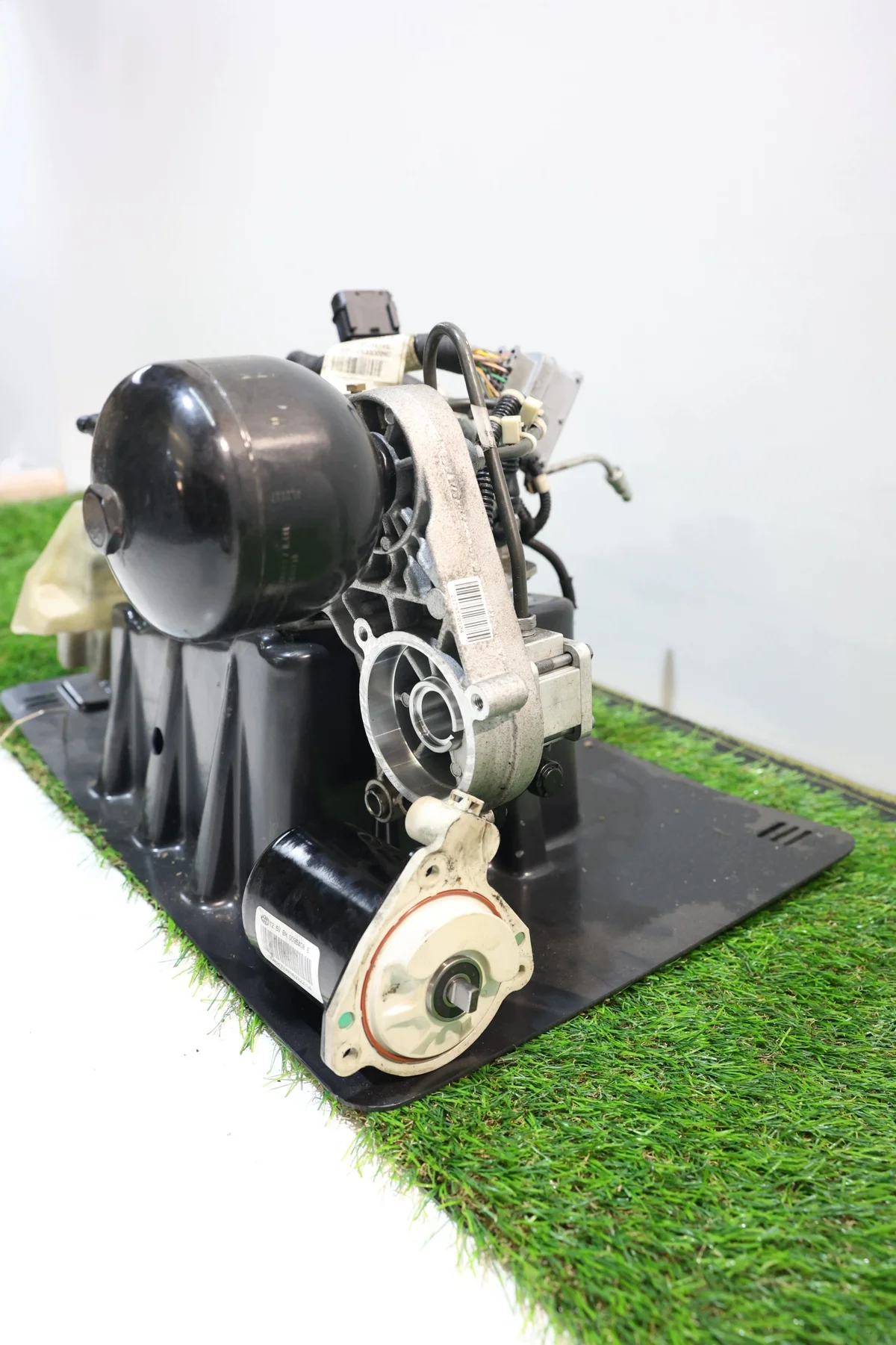 Aktuator Selespeed Fiat Jeep Alfa 3218470363C thumbnail 3