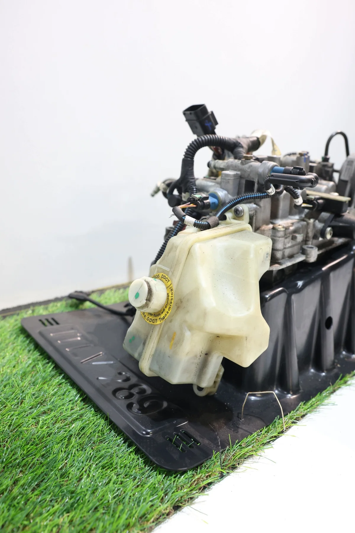Aktuator Selespeed Fiat Jeep Alfa 3218470363C thumbnail 4