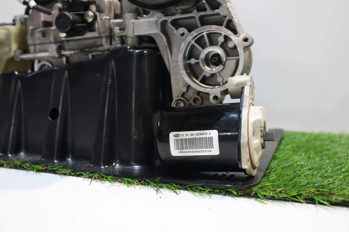 Aktuator Selespeed Fiat Jeep Alfa 3218470363C thumbnail 5