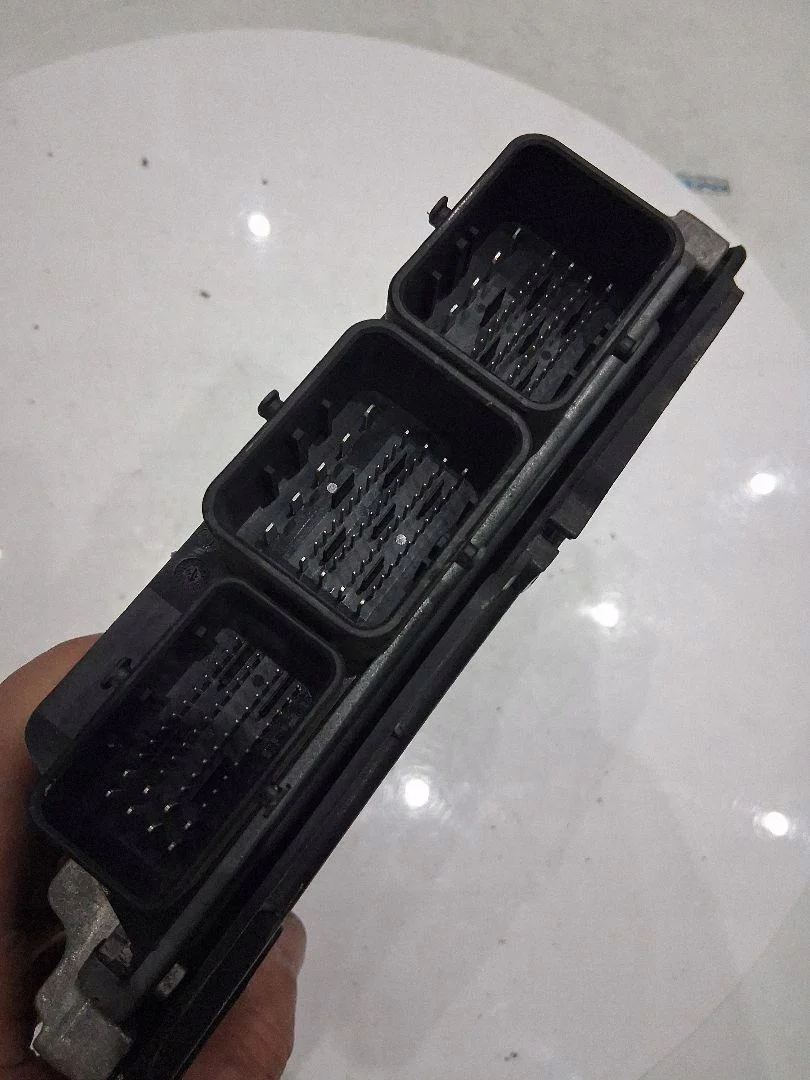Centralita Motor Citroen DS4 C4 II 9800268980 SID807EVO image 3
