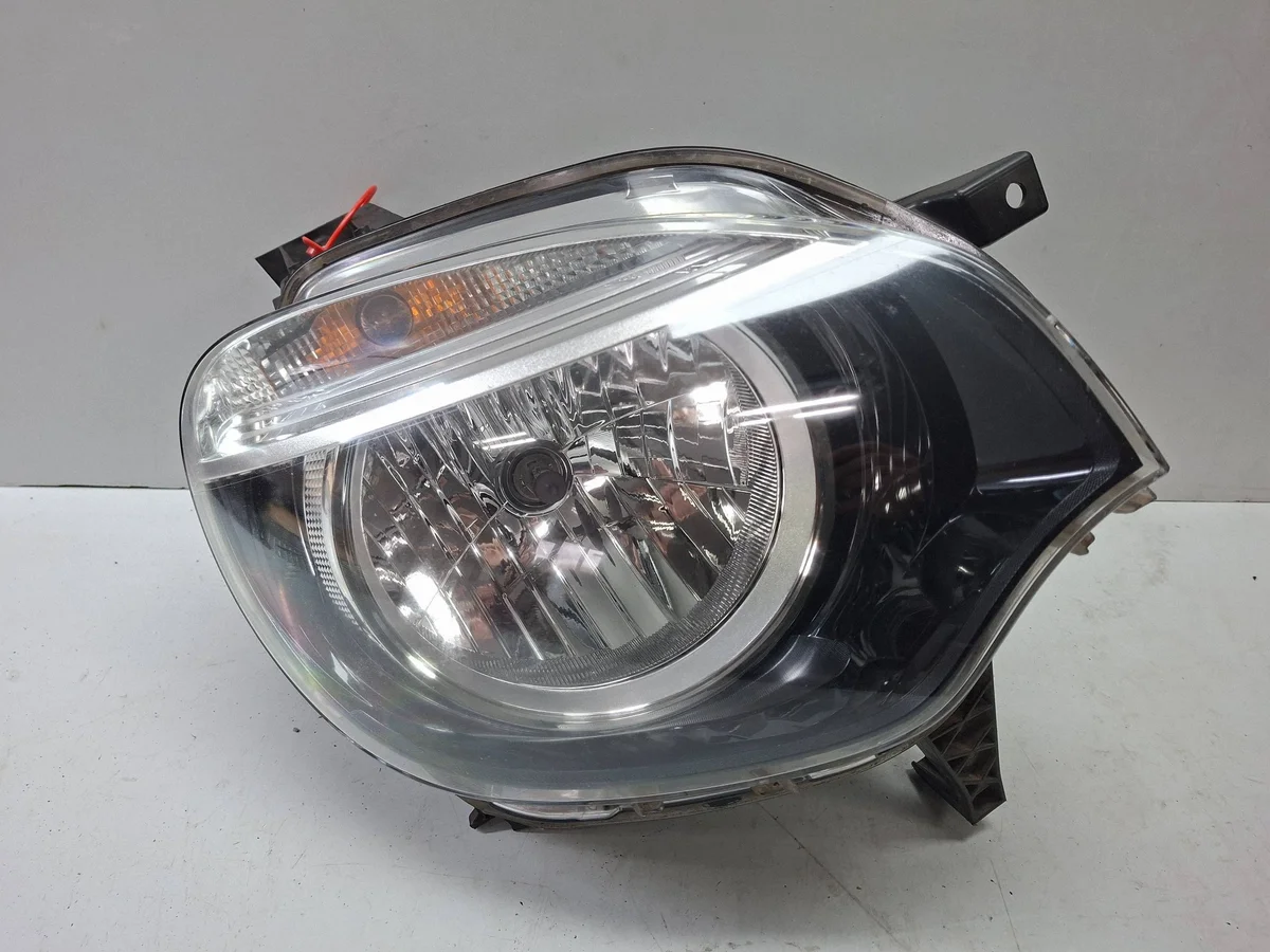 Farol Direito Renault Twingo III S27637669