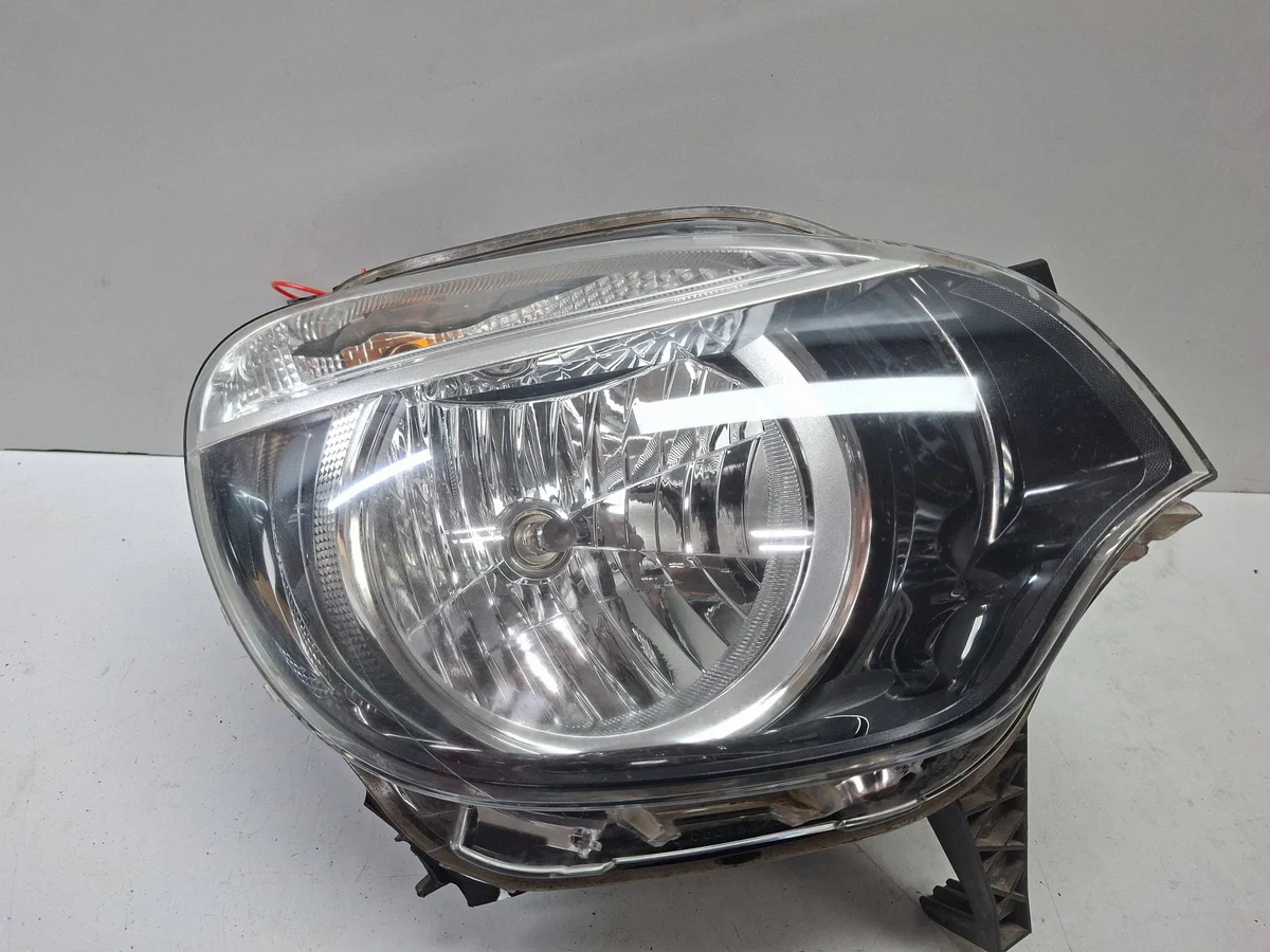 Farol Direito Renault Twingo III S27637669 image 3