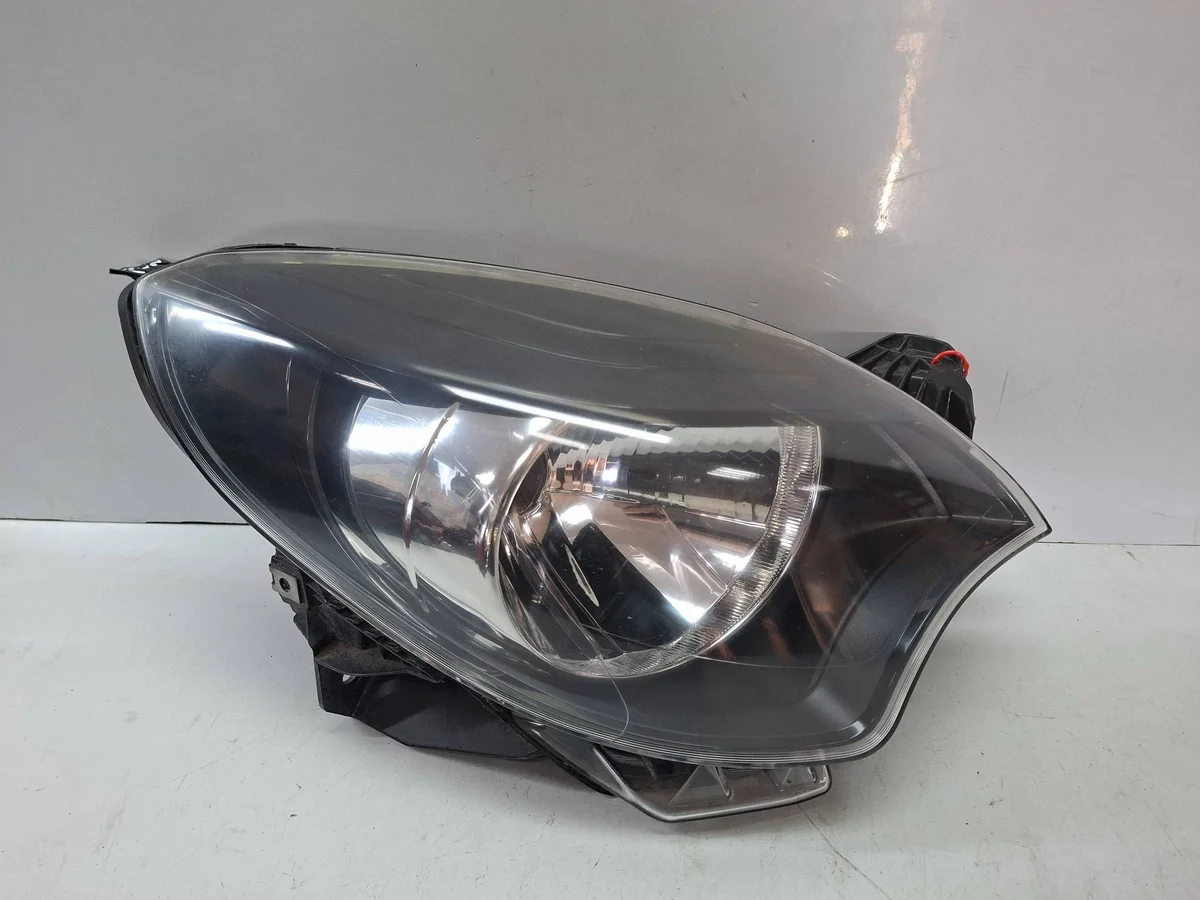 Scheinwerfer rechts S27637487 Renault Twingo II