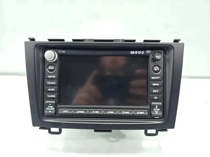 Navigation Unit Honda CR-V III 39540-SWA-E050