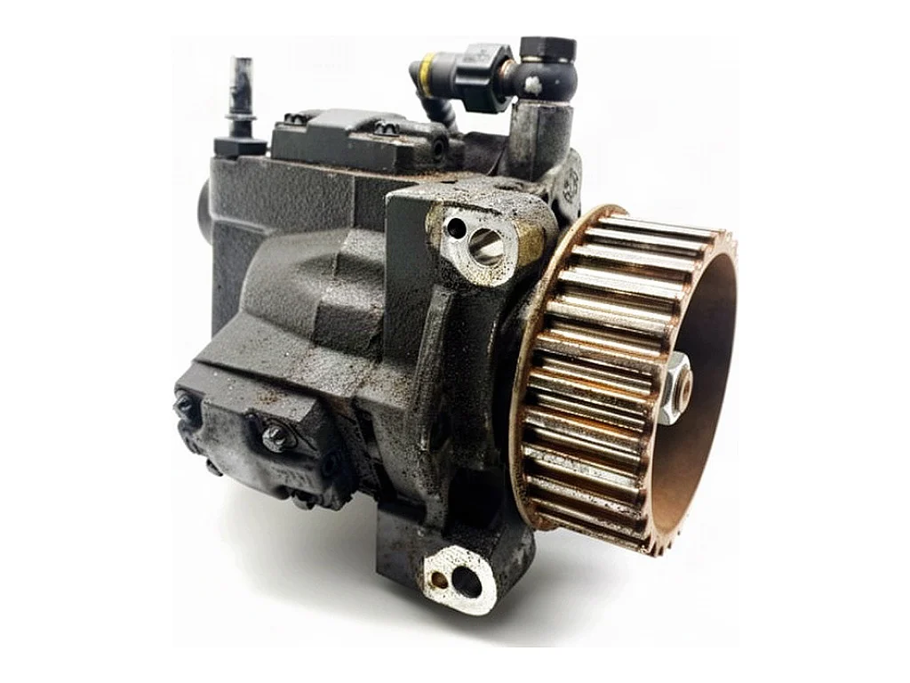 Renault Megane III Fuel Pump 1.5 110HP
