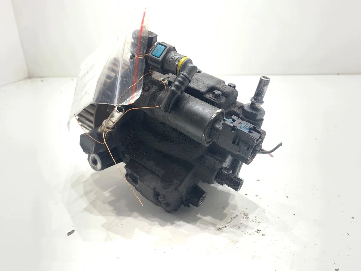 Renault Megane III Fuel Pump 1.5 110HP