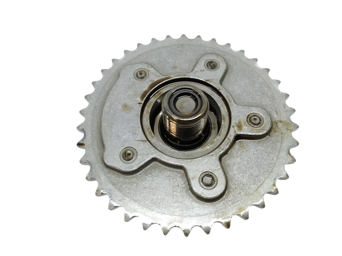 Variateur de phase 06M109088F Porsche Panamera 3.0 TFSI