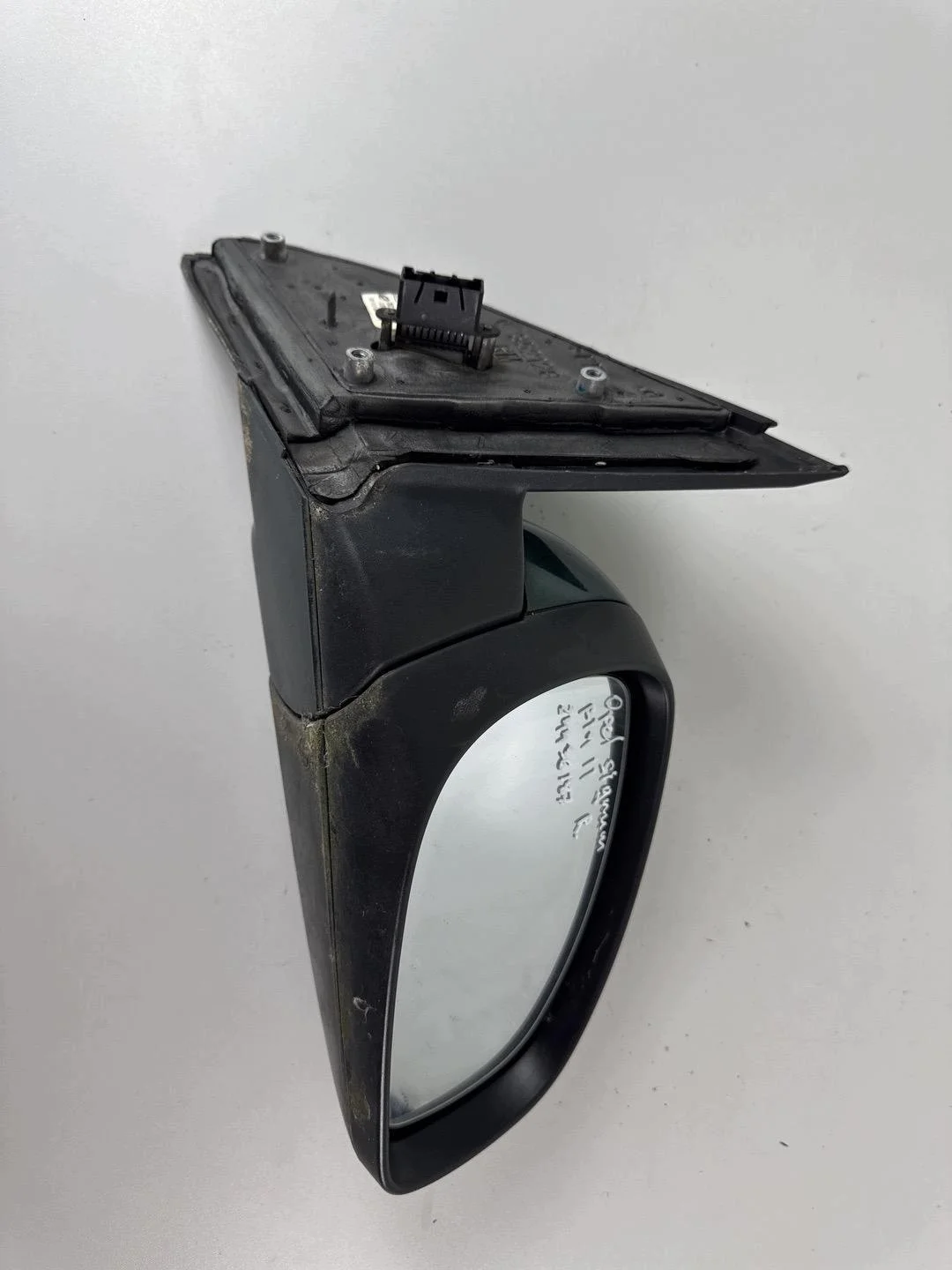 Espelho retrovisor Opel Signum C 24436187