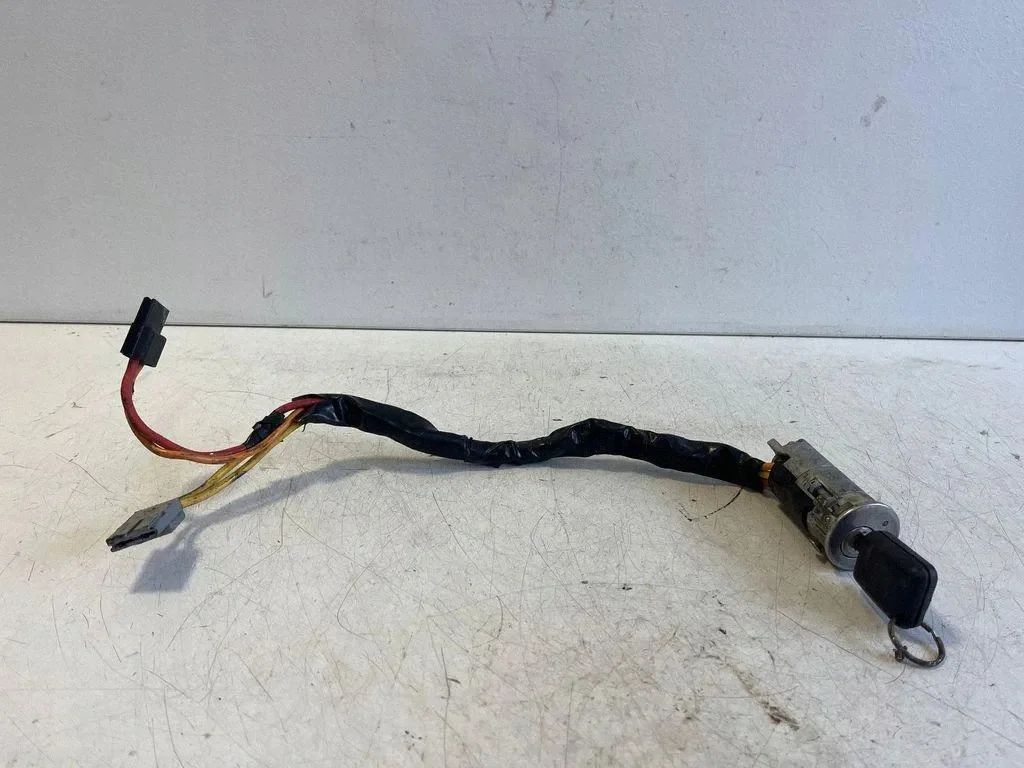 Blocchetto accensione Renault Laguna 8456221 2000