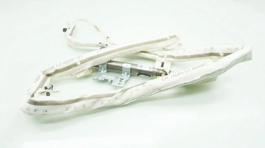 Airbag Curtain Left Audi A6 C7 4G9880741B