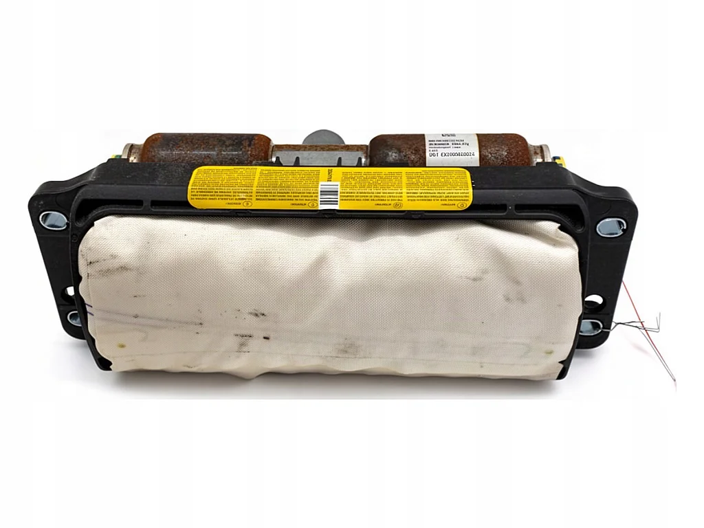 VW Passat B6 Airbag Pasajero 3C0880204D