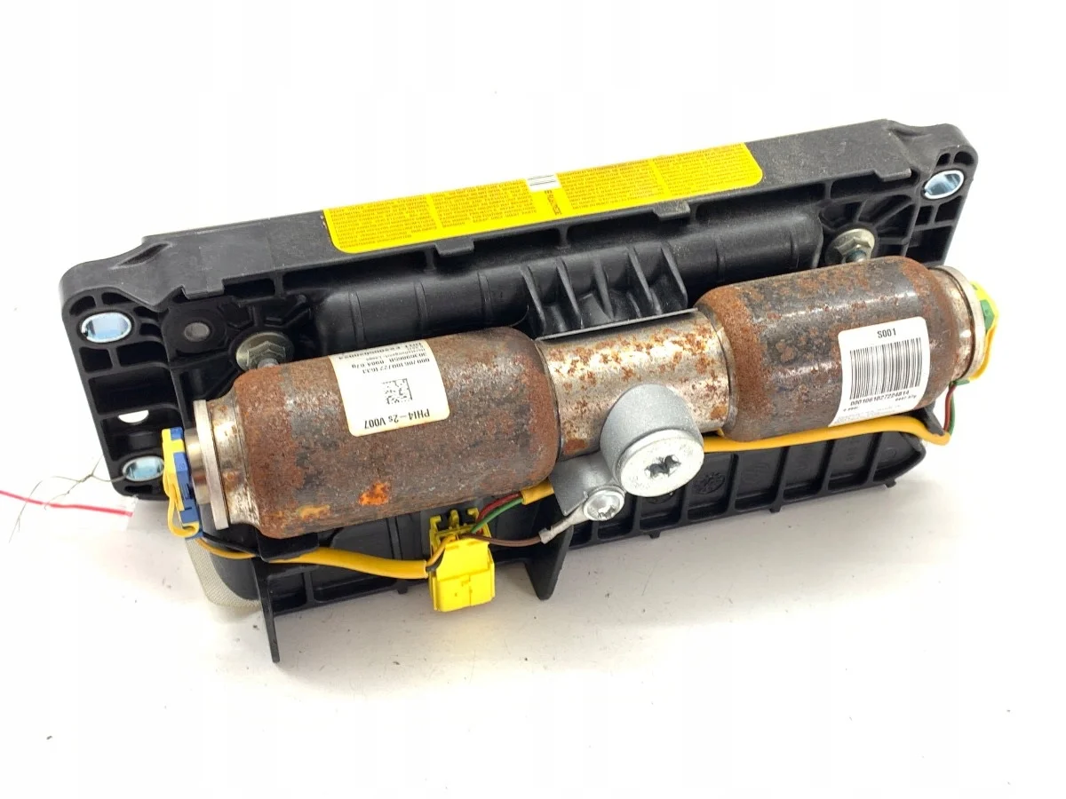 Turvatyyny, matkustaja VW Passat B6 3C0880204D
