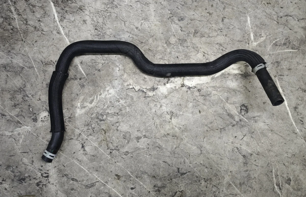 Kühlerleitung Nissan Qashqai J12 1.3 DIG 217426UB0B