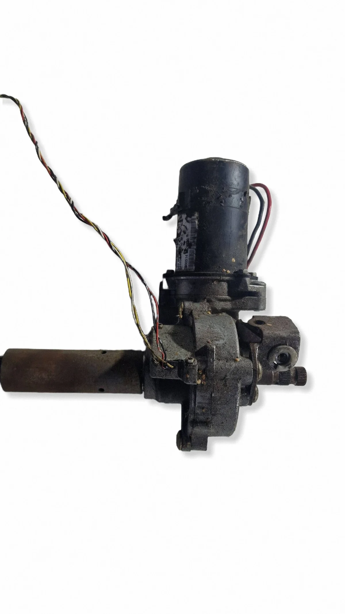 Pompa servosterzo Toyota Avensis T250 6900000514