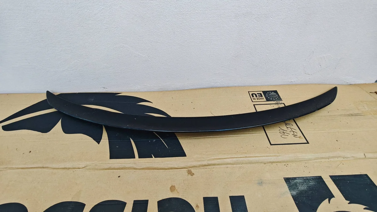 Achterspoiler Mercedes-Benz GLC A2537900000