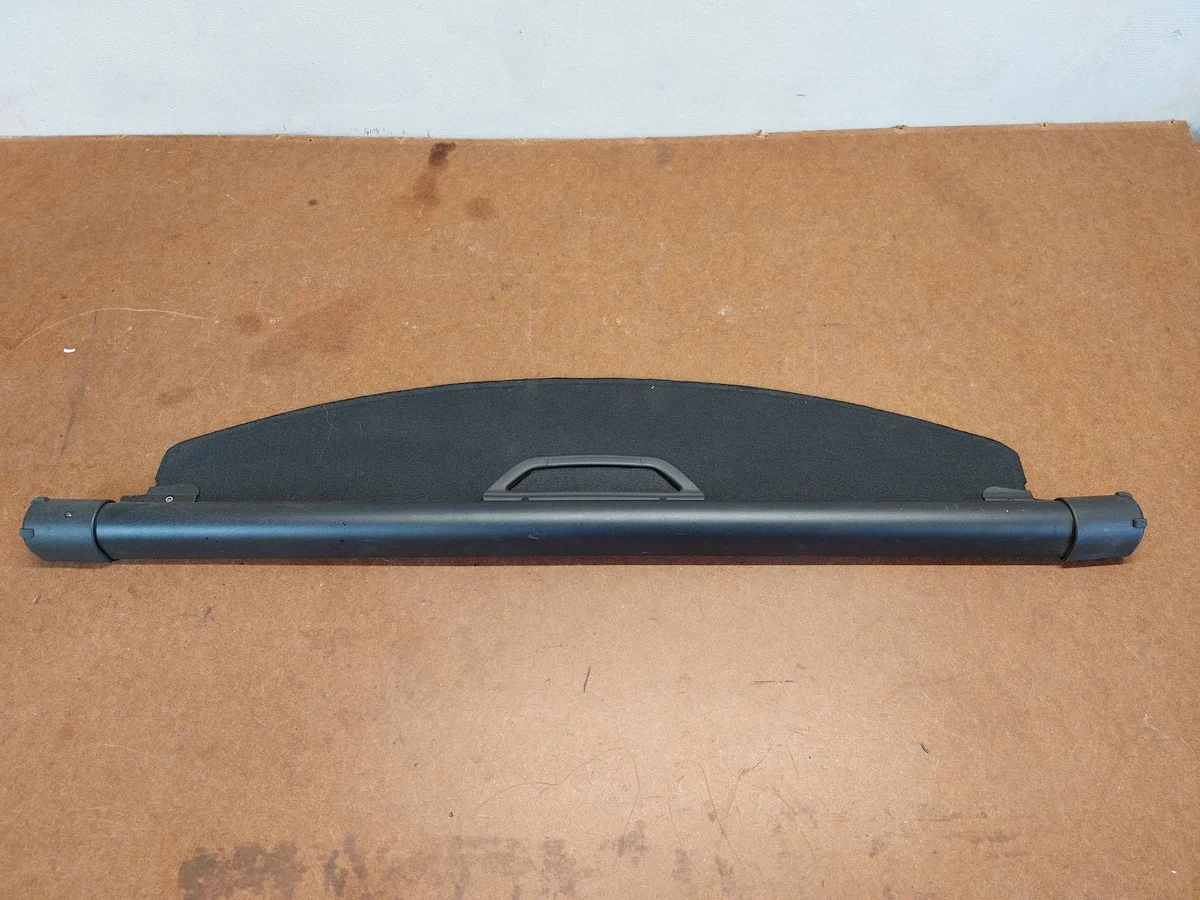 Coffre Renault Clio IV KOMBI Roleta DGK2564